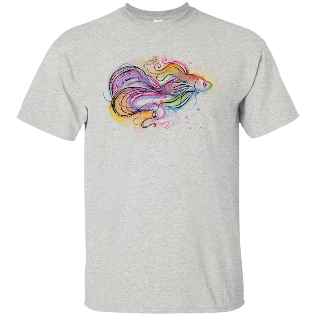 betta fish  T-Shirt