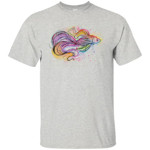betta fish  T-Shirt