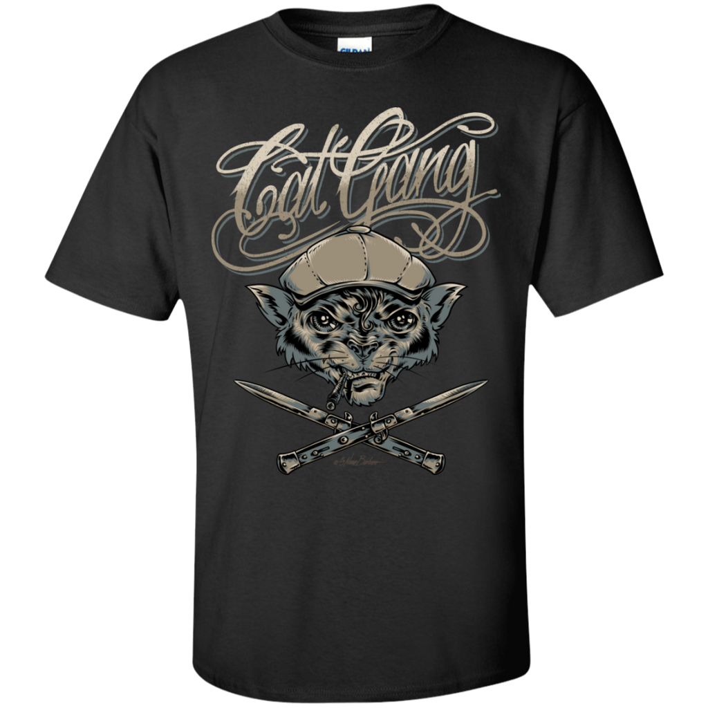 cat gang T-Shirt