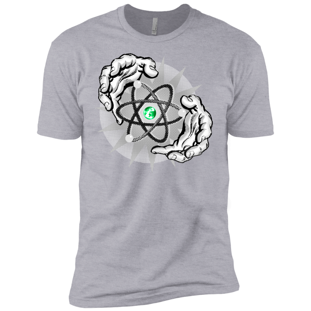 in your hands sweatshirt T-Shirt
