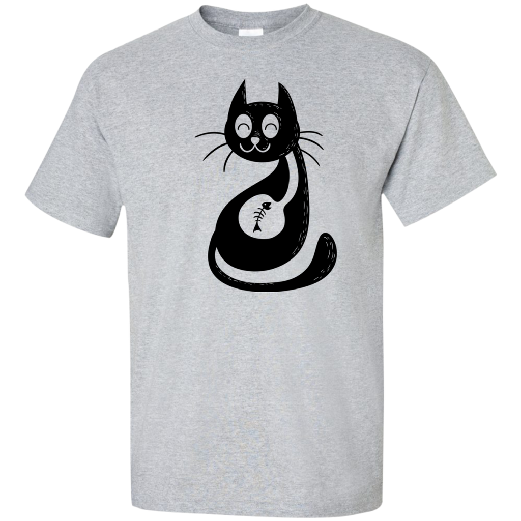 innocent cat t- T-Shirt