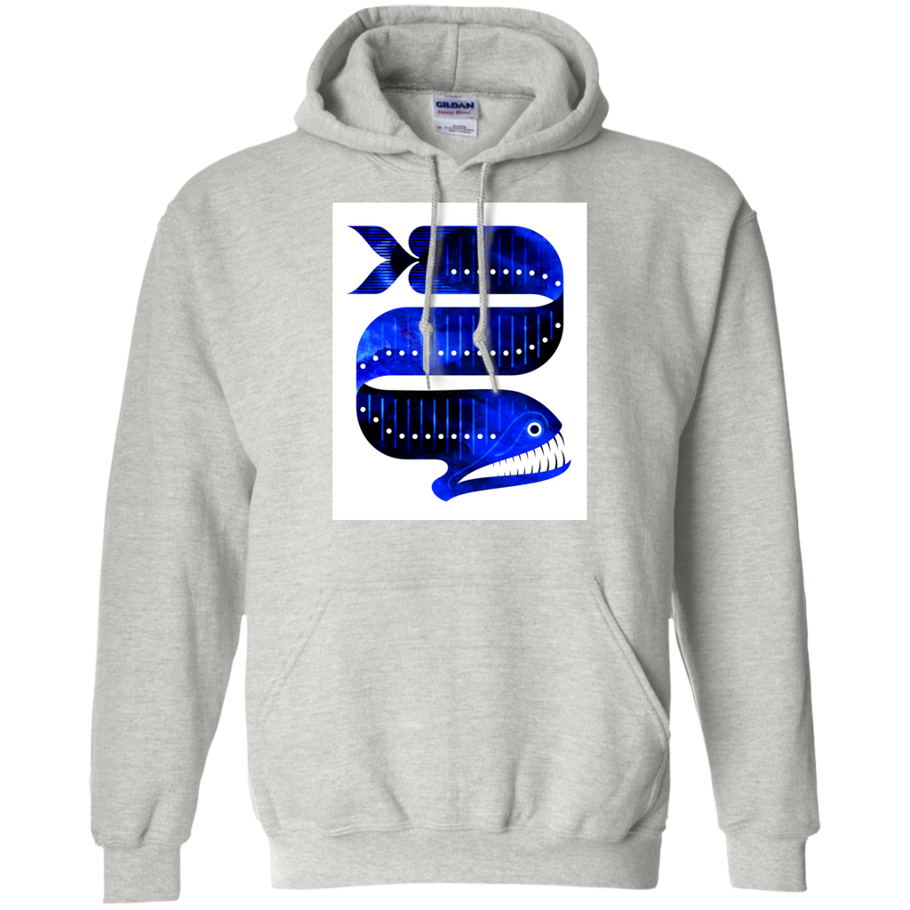 dragonfish art print T-Shirt