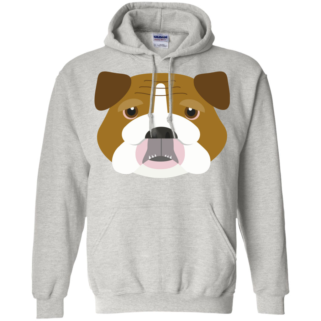 english bulldog T-Shirt