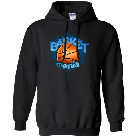 basketmania T-Shirt
