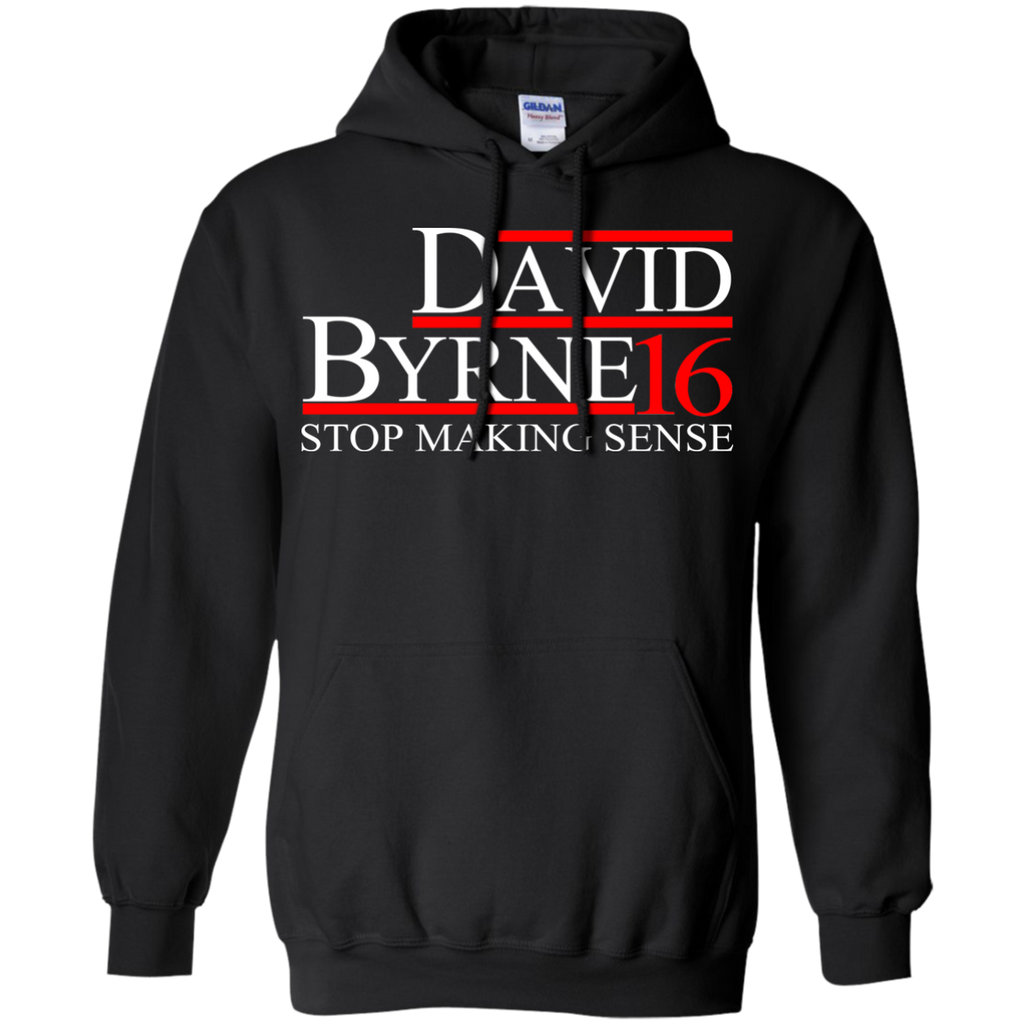 david byrne 2016 T-Shirt