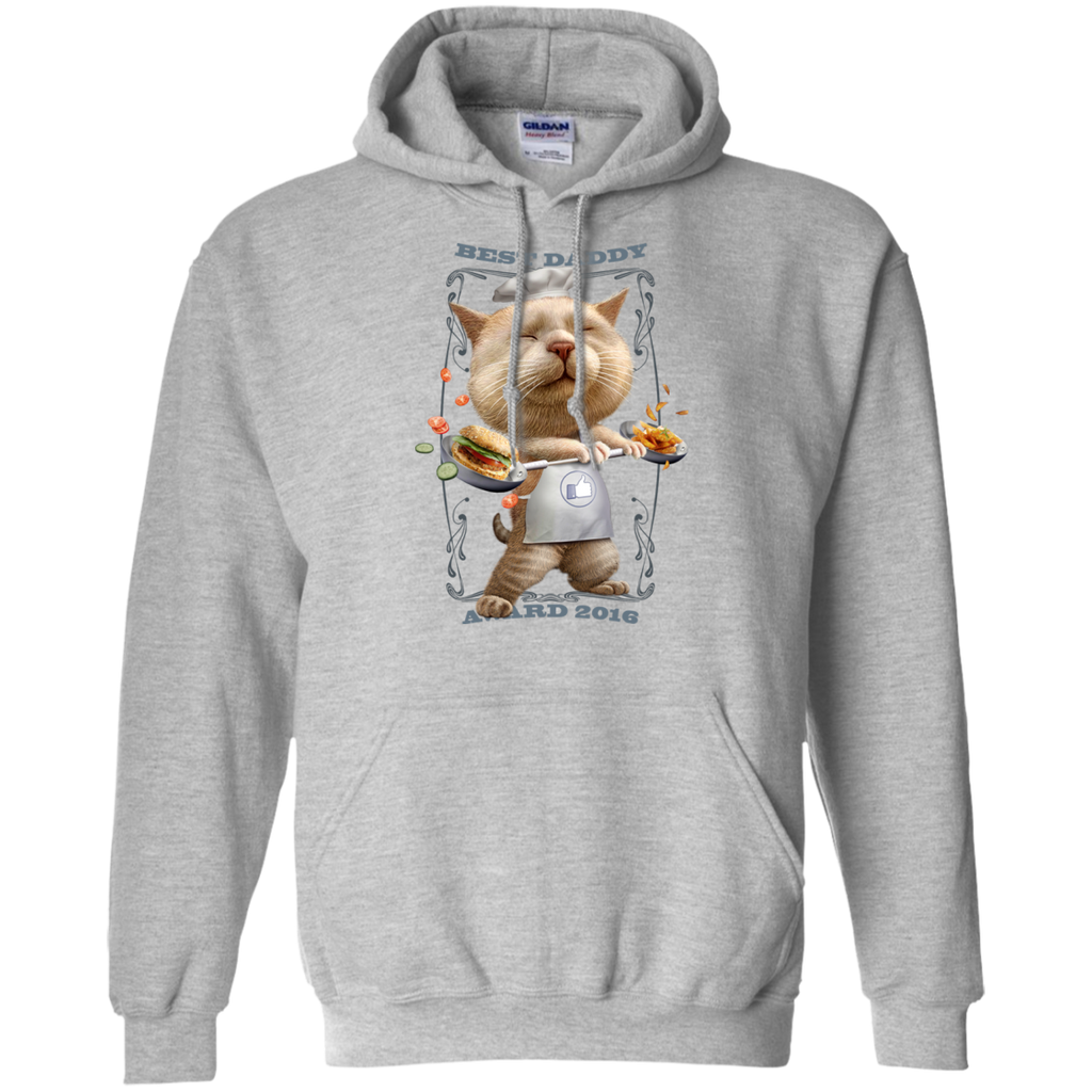 best daddy award 2016 sweatshirt T-Shirt