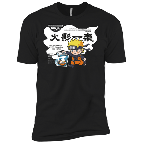 instant ninja ramen T-Shirt