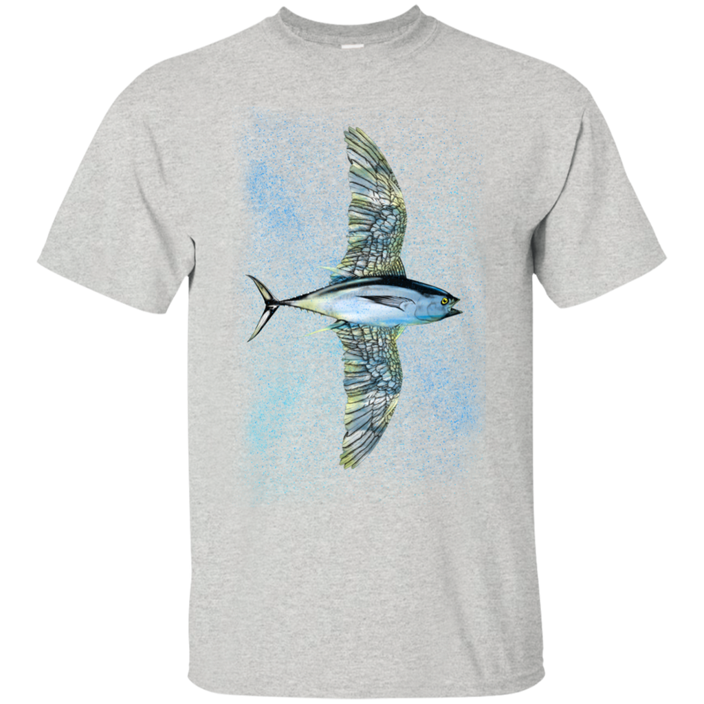 flying fish T-Shirt