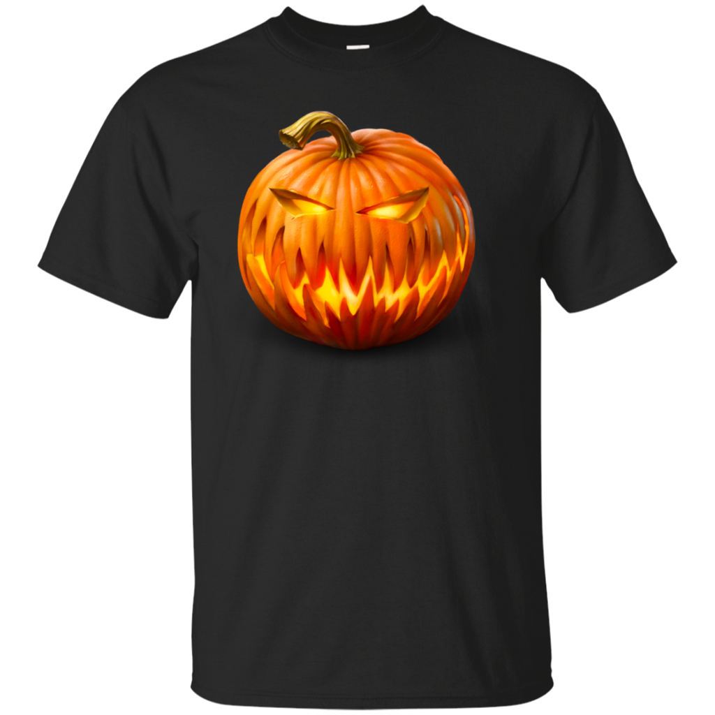 jack o'lantern halloween T-Shirt