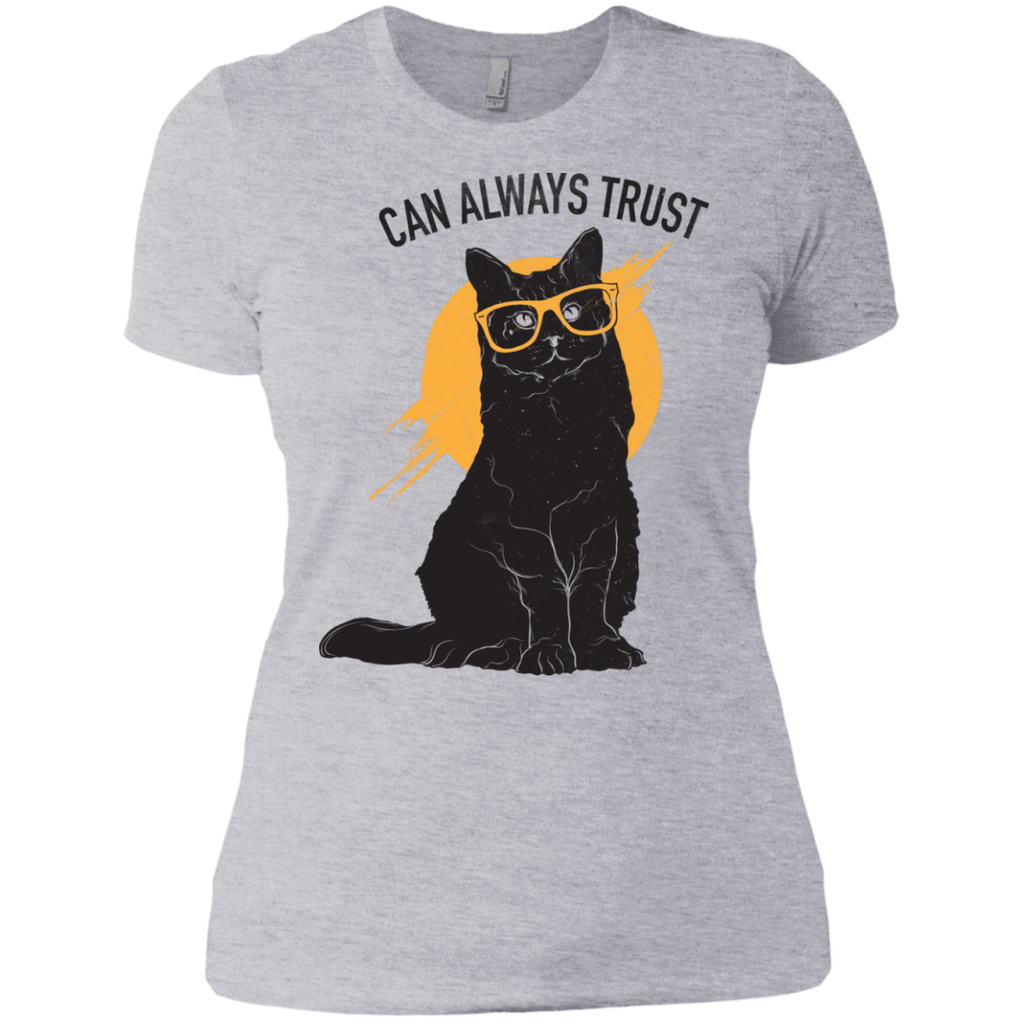can always trust T-Shirt