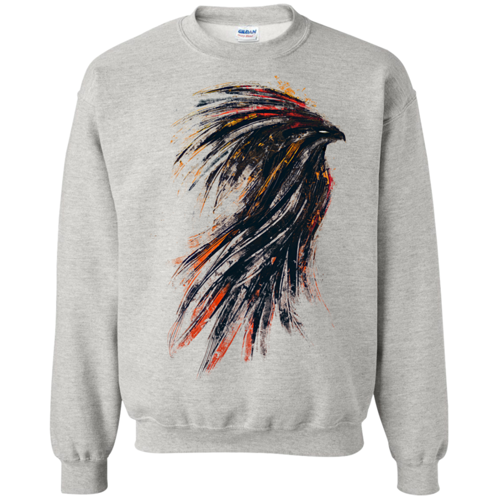 ink phoenix sweatshirt T-Shirt