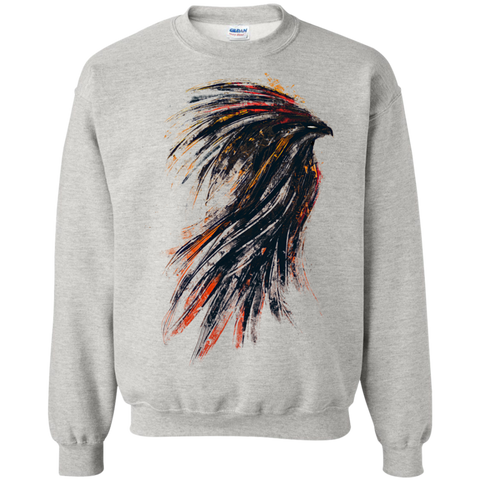 ink phoenix sweatshirt T-Shirt