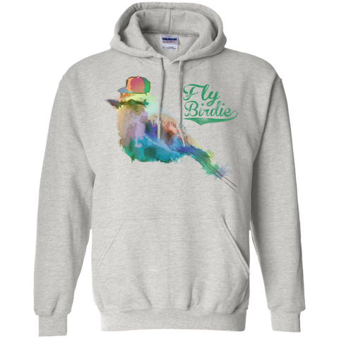 fly birdie T-Shirt