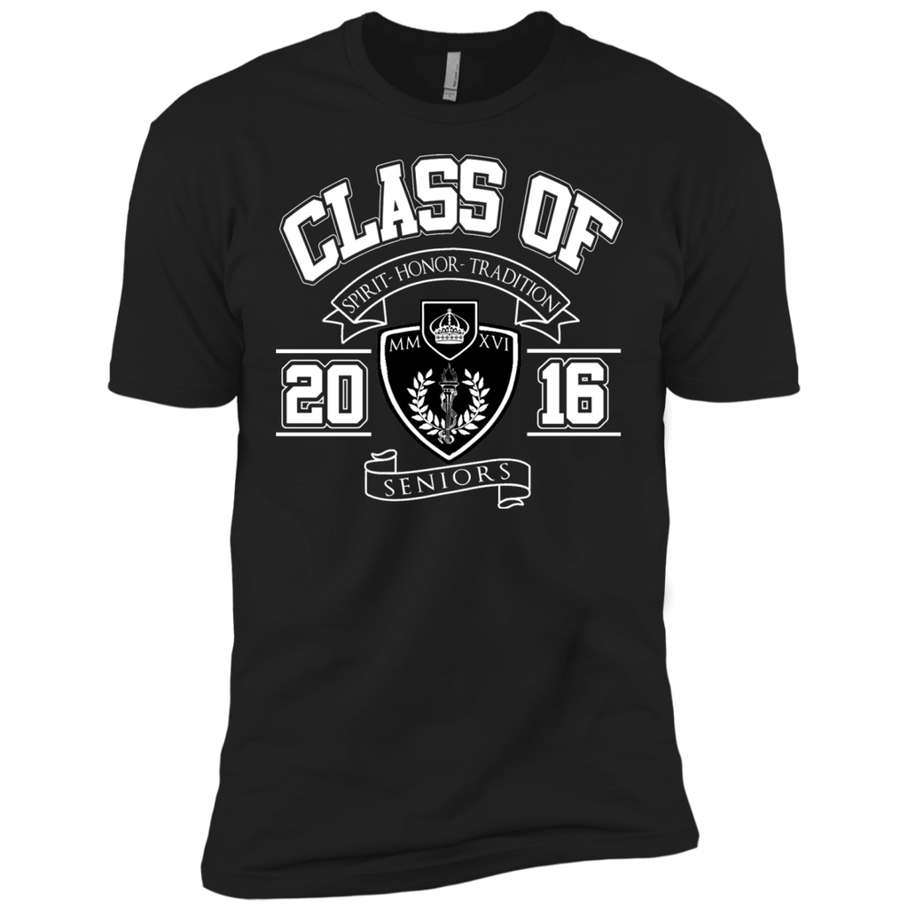 class of spirit honor 2016 T-Shirt