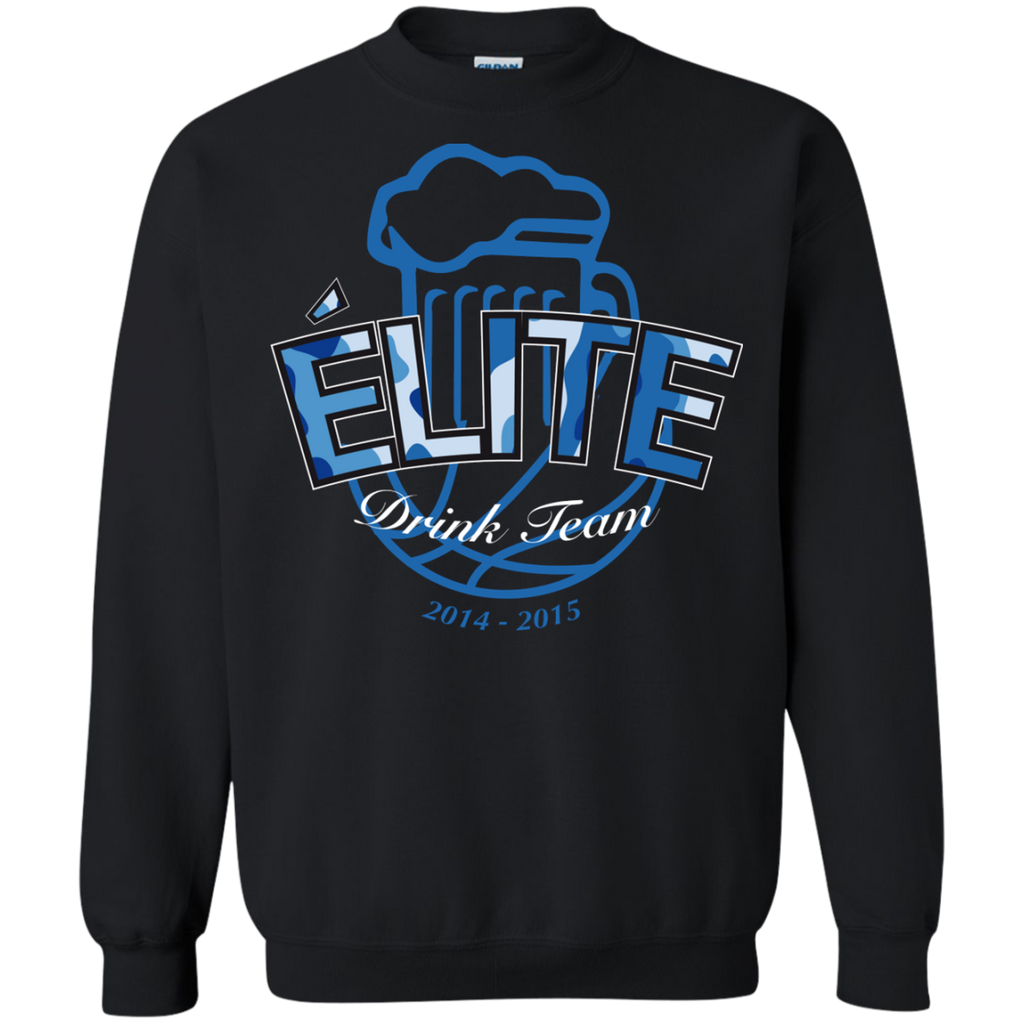 elite drink team T-Shirt