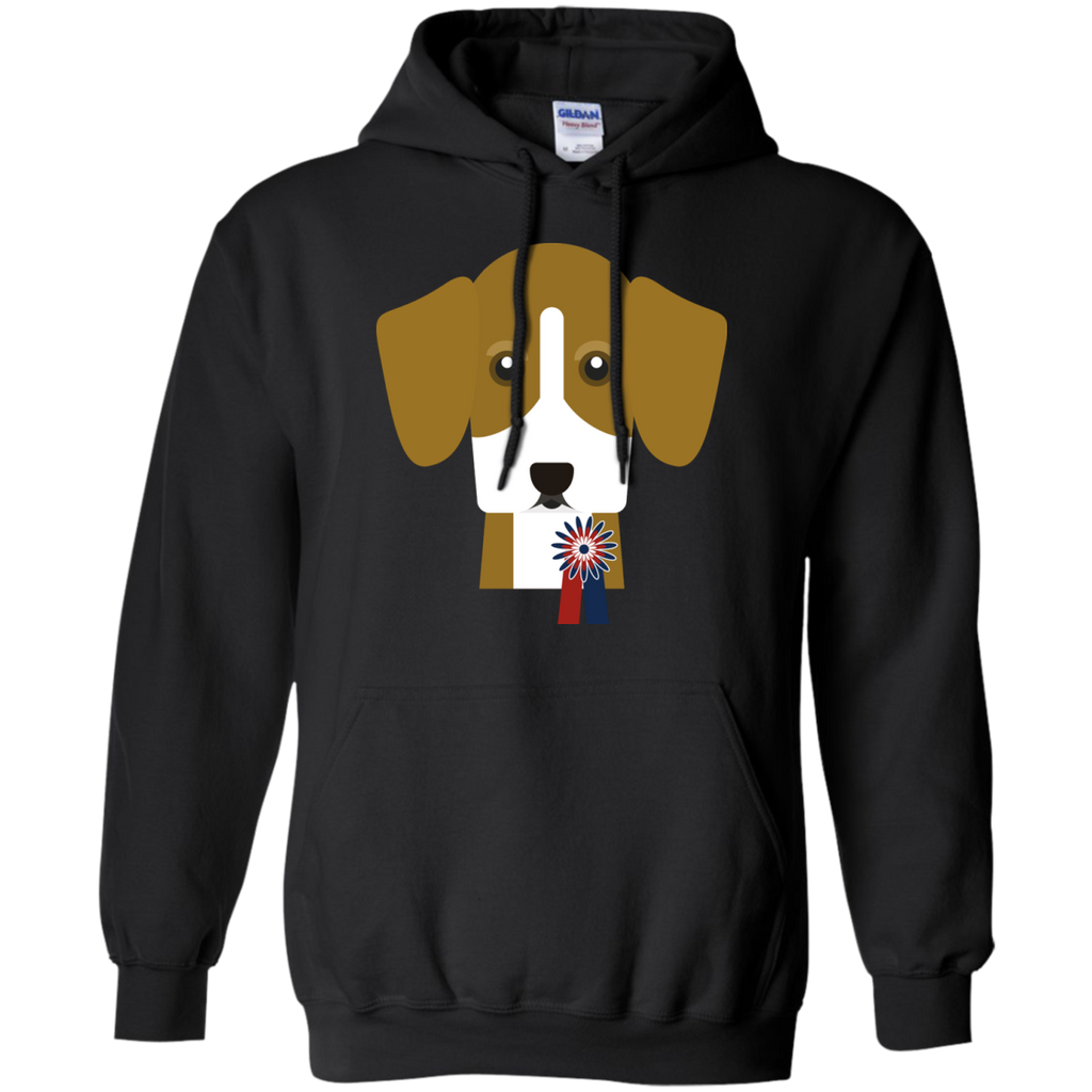 champion beagle T-Shirt