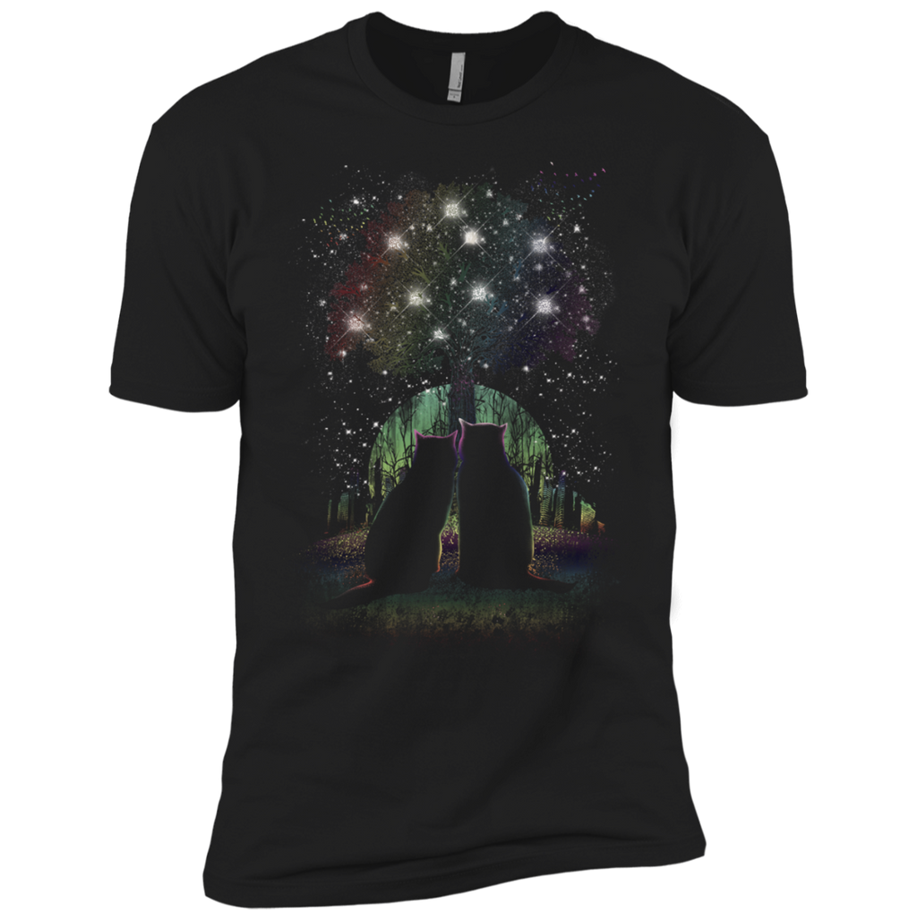 cat romance sweatshirt T-Shirt