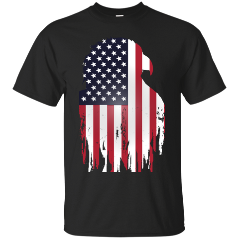 american flag eagle T-Shirt