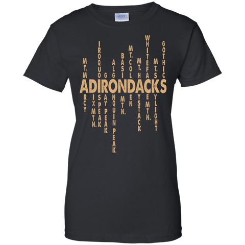 adirondacks T-Shirt