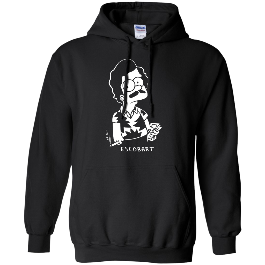escobart T-Shirt