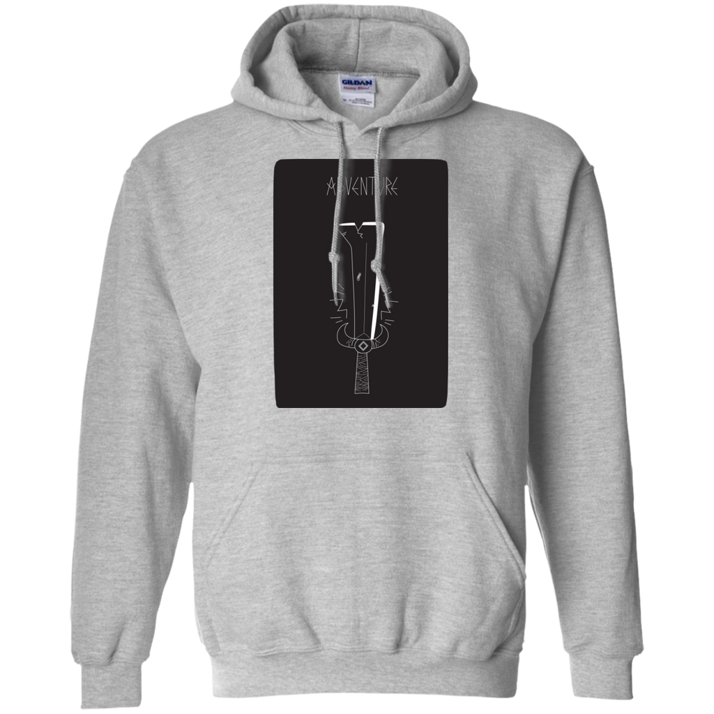 adventure v2 T-Shirt