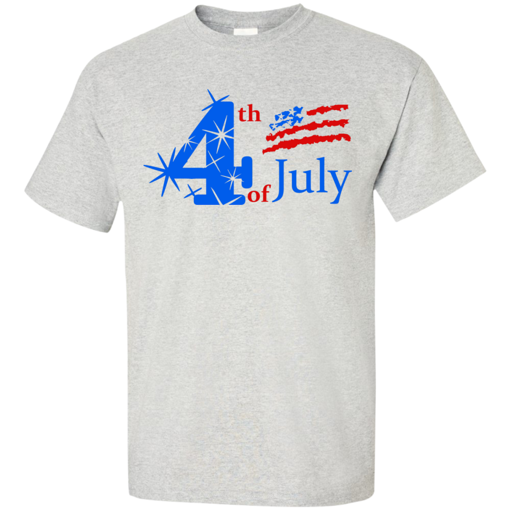 4th of july T-Shirt