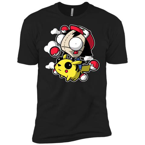 invader ash sweatshirt T-Shirt