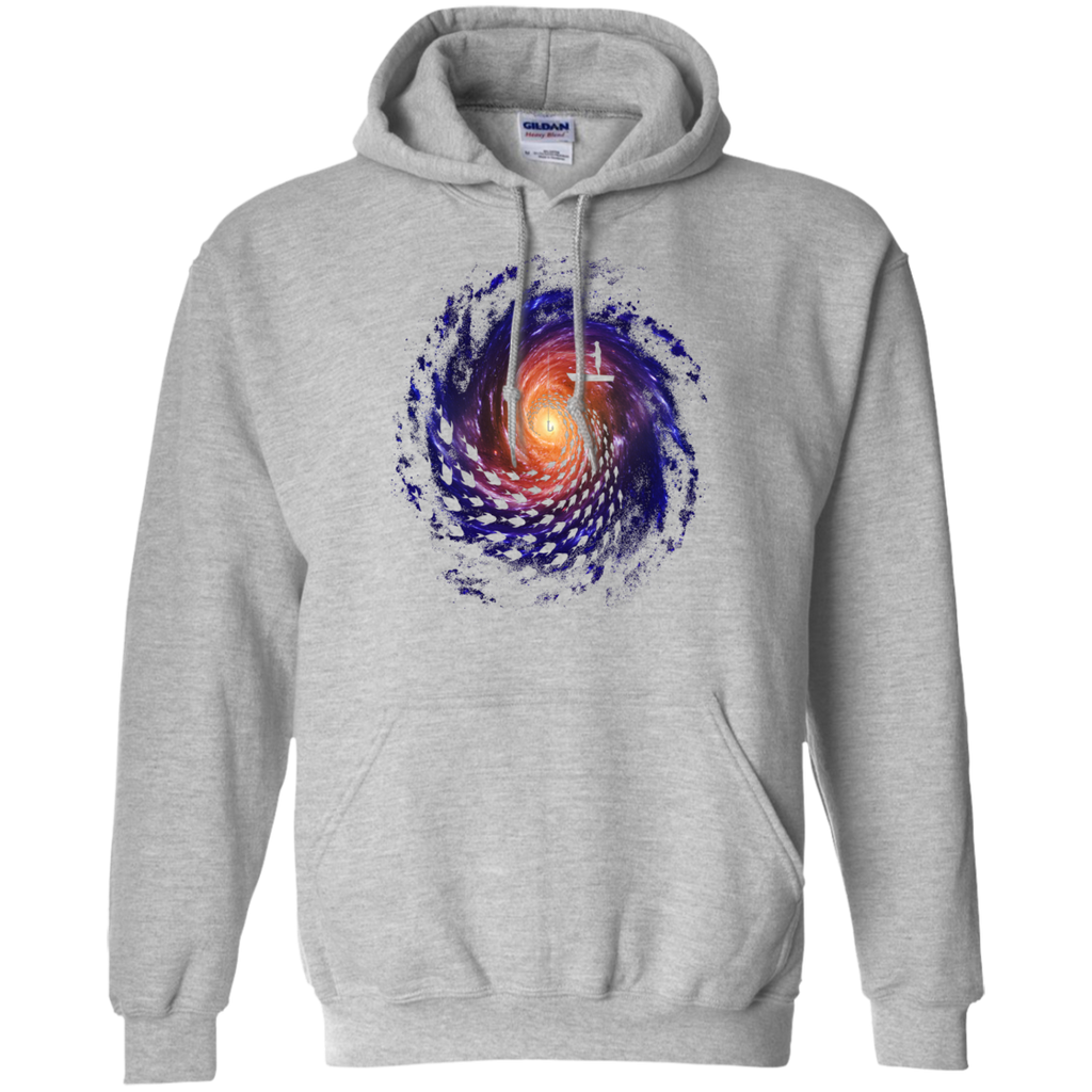 fishing in space T-Shirt