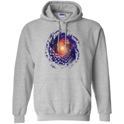 fishing in space T-Shirt