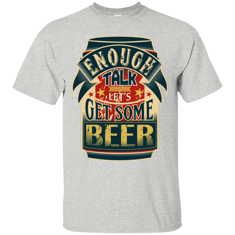 beer lovers T-Shirt