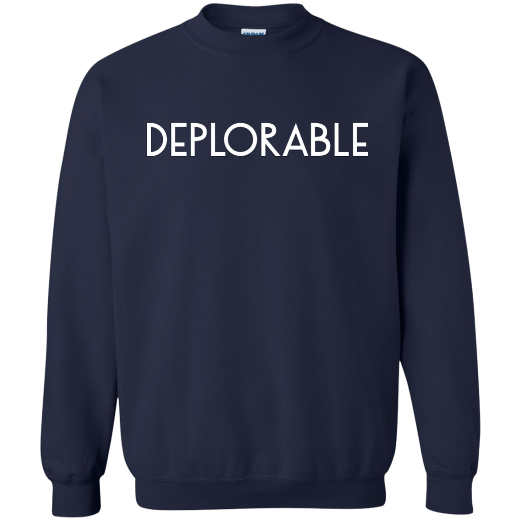 deplorable 2016 sweater, hoodie T-Shirt