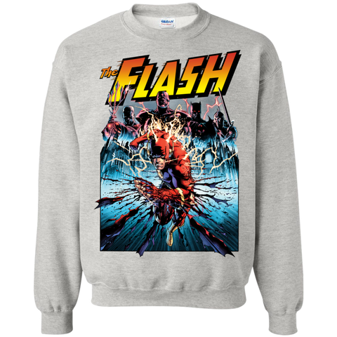 flash shreds T-Shirt