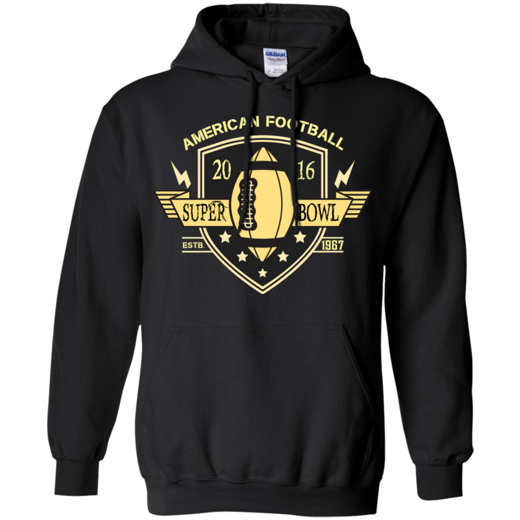american football super bowl T-Shirt