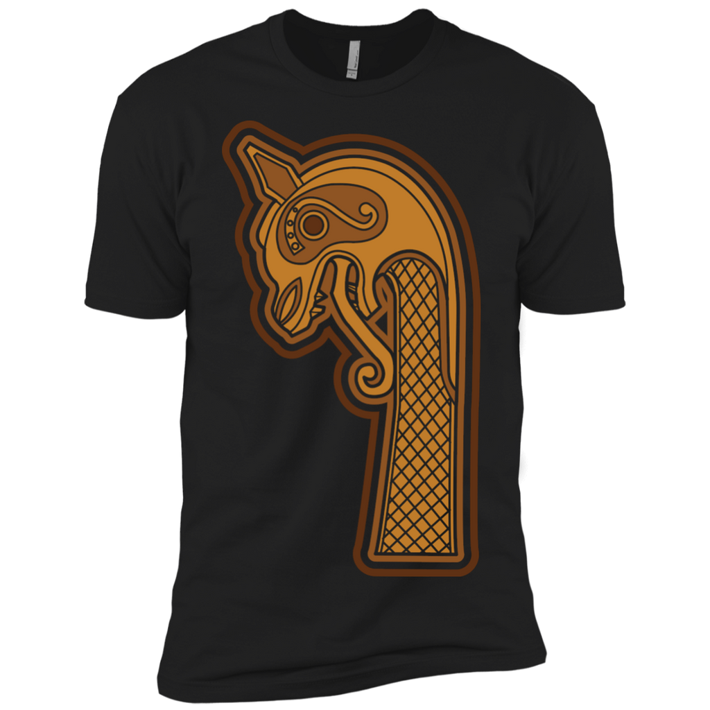 dragons head T-Shirt