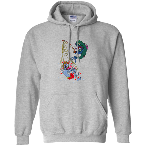 fishing time T-Shirt