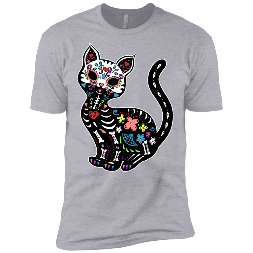 dia de los gatos sweatshirt T-Shirt
