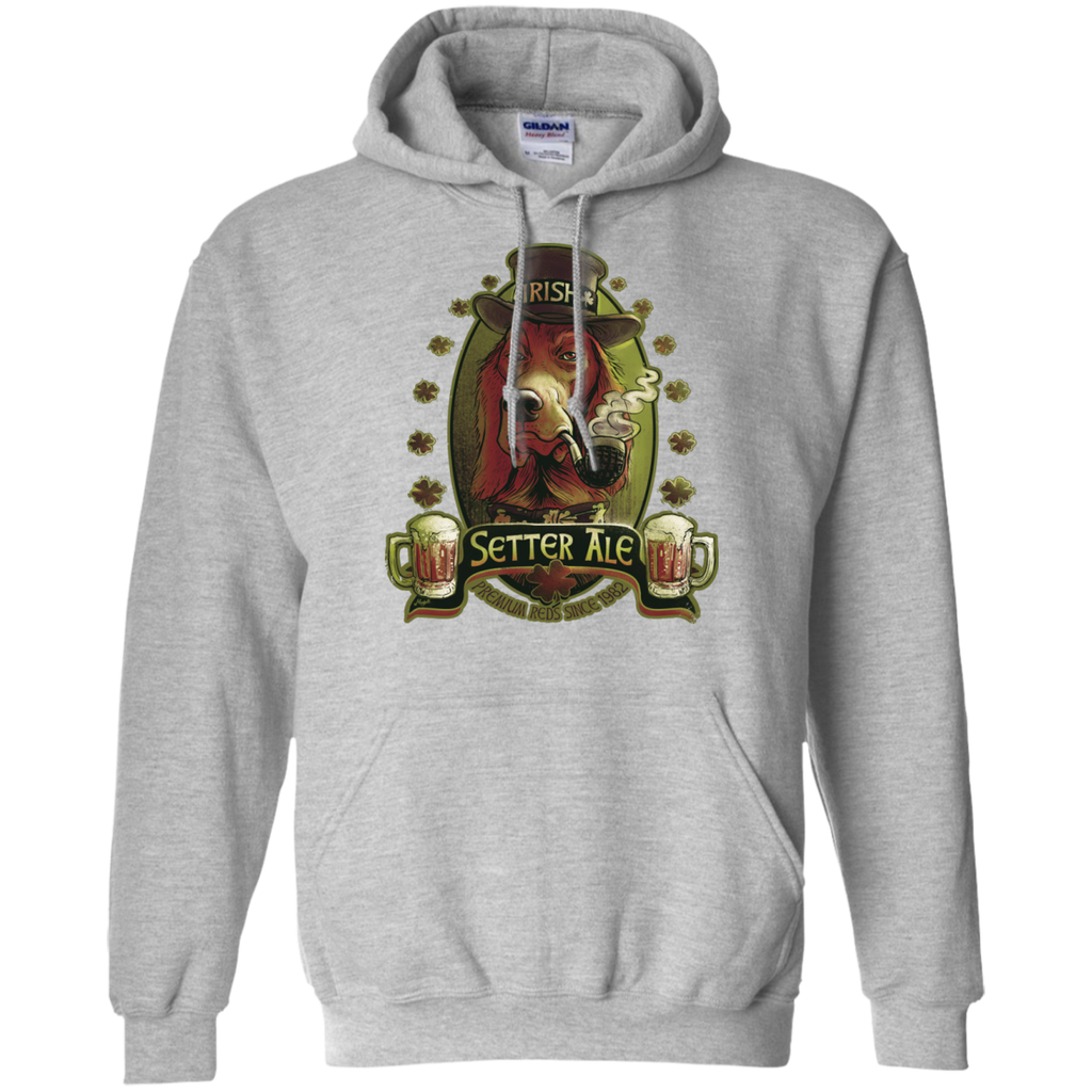 irish setter red ale beer lover T-Shirt