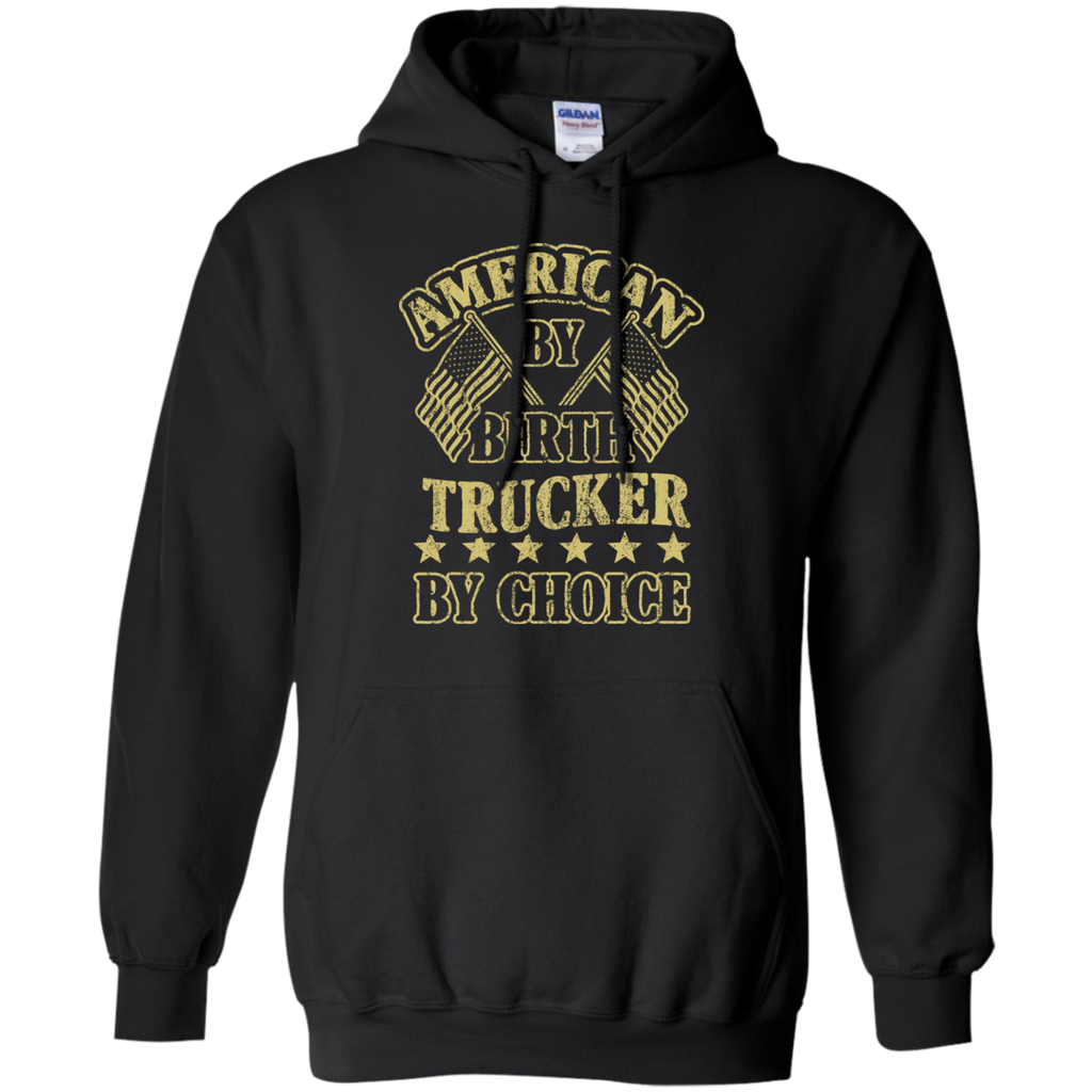american trucker T-Shirt