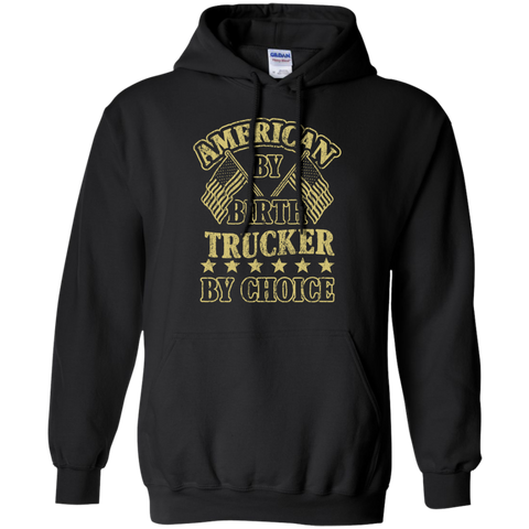 american trucker T-Shirt