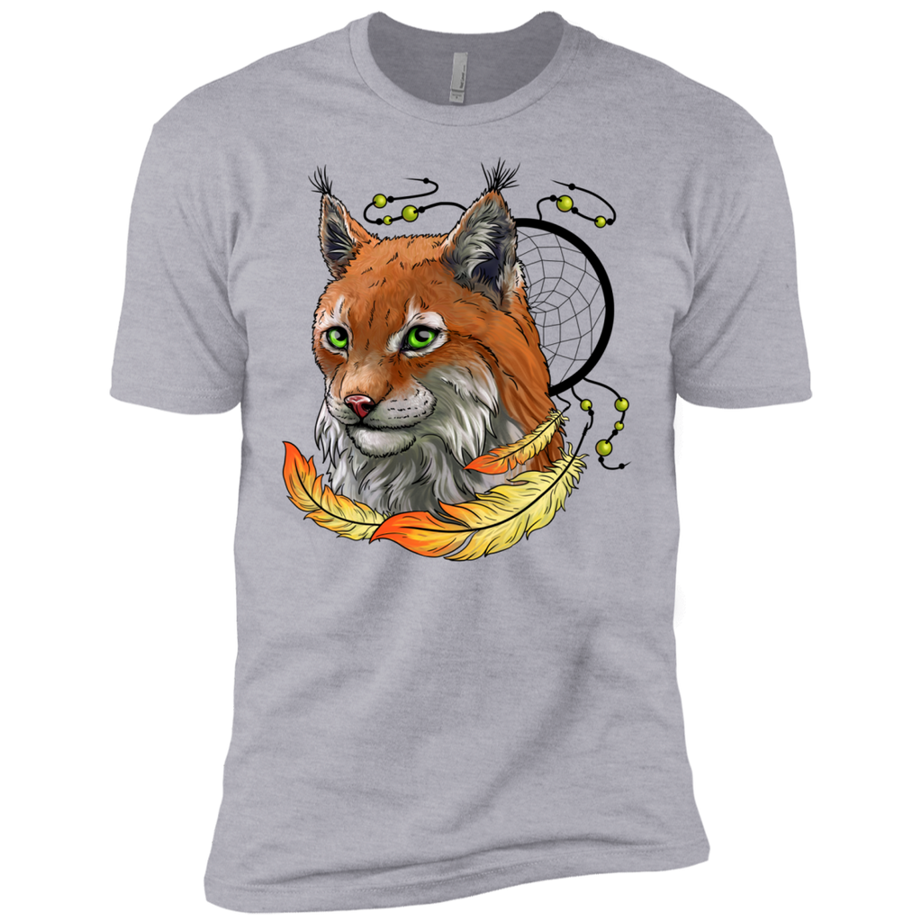 indian lynx sweatshirt T-Shirt