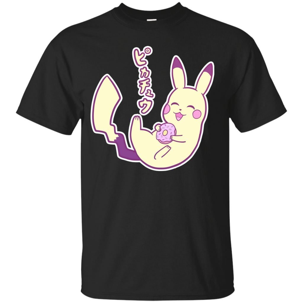 donut pika T-Shirt