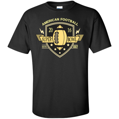 american football super bowl T-Shirt