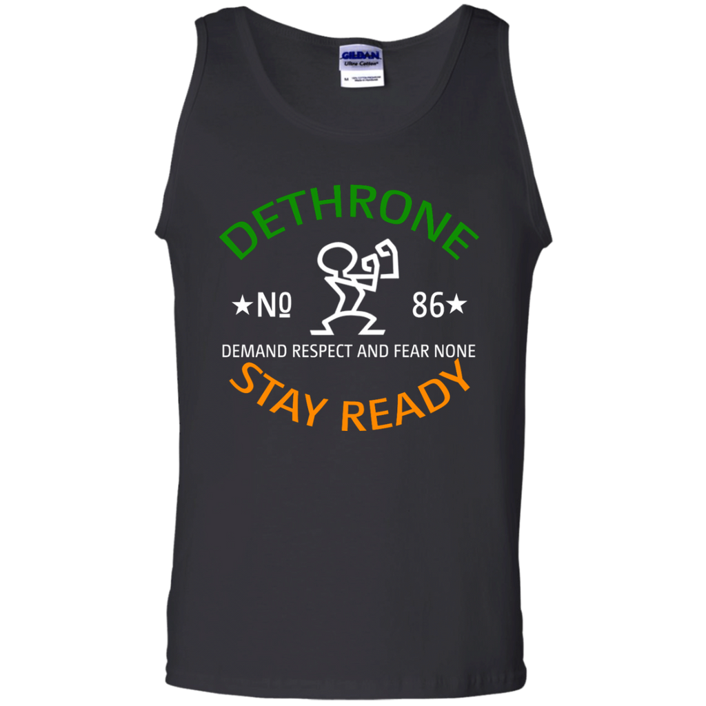 dethrone conor mcgregor walkout T-Shirt