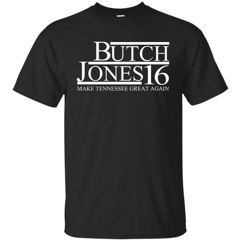 butch jones 2016 T-Shirt