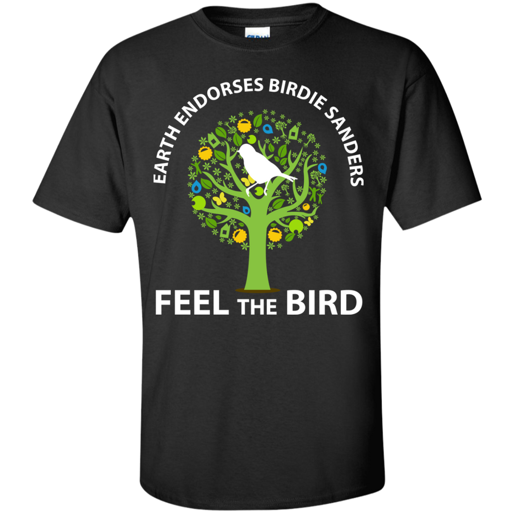 feel the bird T-Shirt