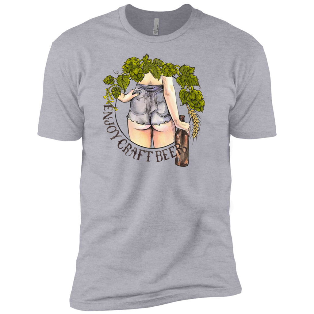 enjoy craft beer T-Shirt
