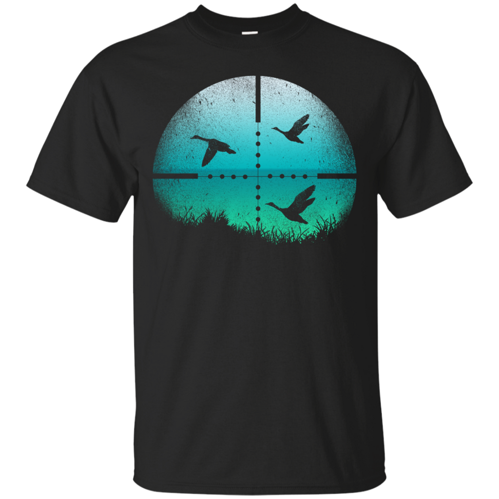 duck hunting T-Shirt