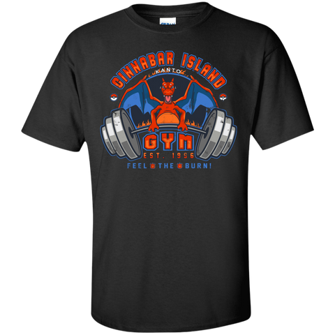 feel the burn! T-Shirt