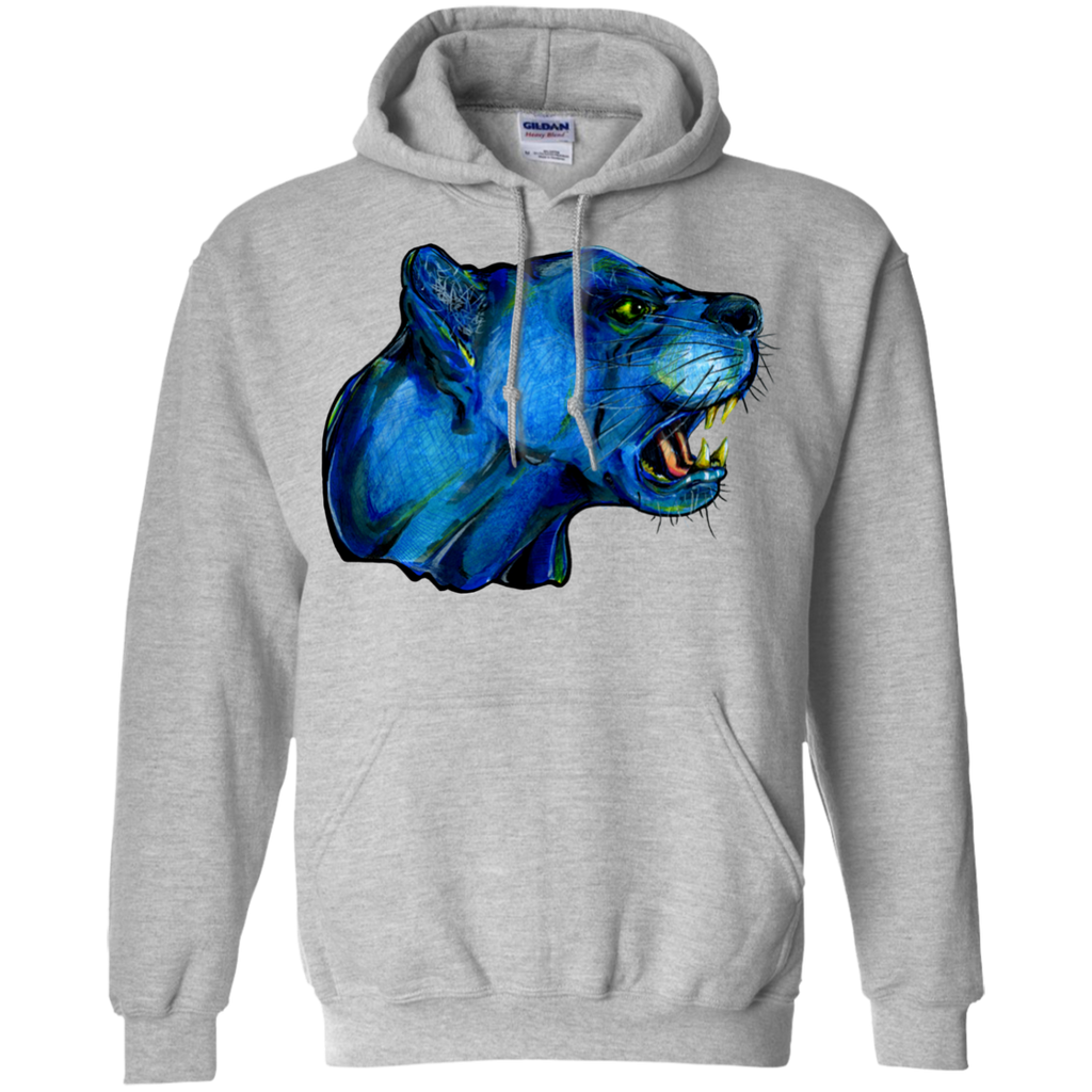 black panther- roaarr sweatshirt T-Shirt