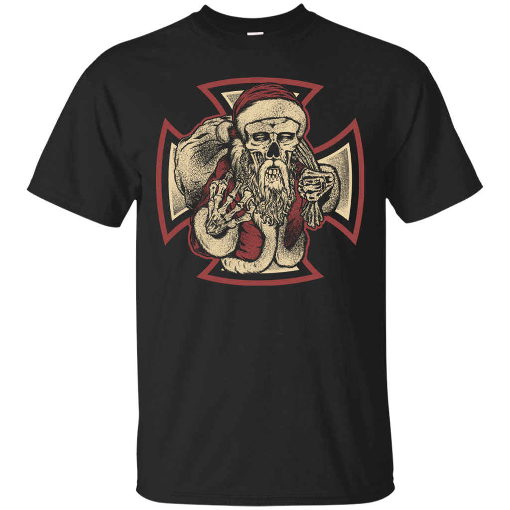 its december, lets ride ! holiday sweater T-Shirt
